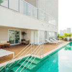 Apartamento com 35m², 1 dormitório, à venda na Bela Vista