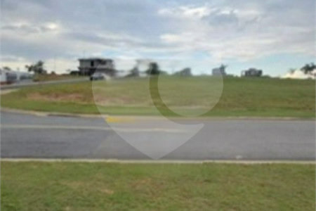 Terreno 684m² - Condominio Alto Padrão - Reserva Serena Campinas