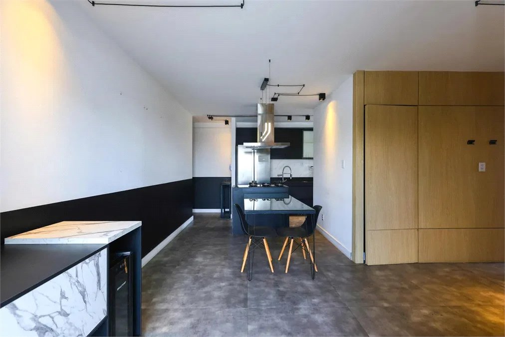 Apartamento à venda com 1 suíte em Vila Sônia, São Paulo, SP