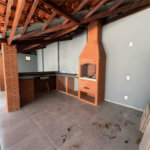 CASA COM PISCINA VENDA JARDIM MUNIQUE
