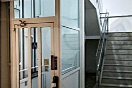 PRÉDIO MONOUSUÁRIO - LOJA CORPORATIVA DE ALTO PADRÃO - BORBA GATO