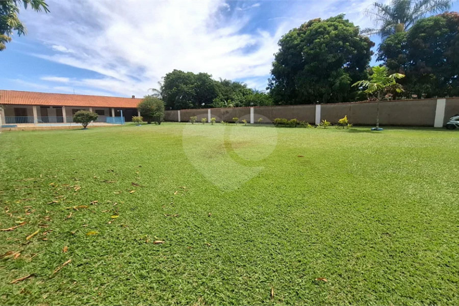 Chácara à venda – Excelente oportunidade dentro da cidade para investir ou para morar!