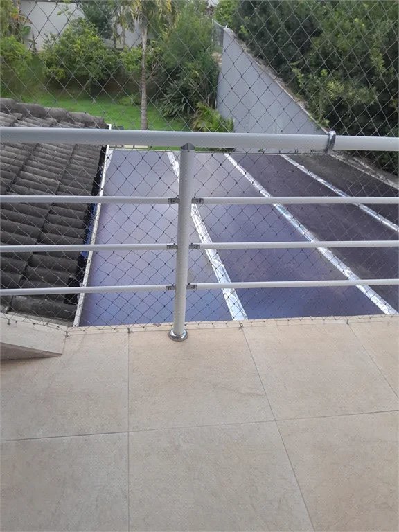 Casa à venda ou para alugar com 4 suítes em Chácaras São Carlos, Cotia, SP