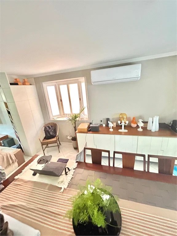 Casa à venda com 3 suítes em Vila São Silvestre, São Paulo, SP