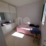 APARTAMENTO A VENDA NO BAIRRO JARDIM DAS INSTRUSTRIAS COM 3 DORMITORIOS, 1 SUITE, 2 VAGAS, SJC