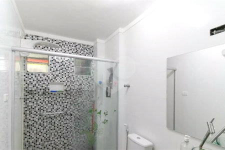 Apartamento 02 Dorm na Vila Mariana para venda!