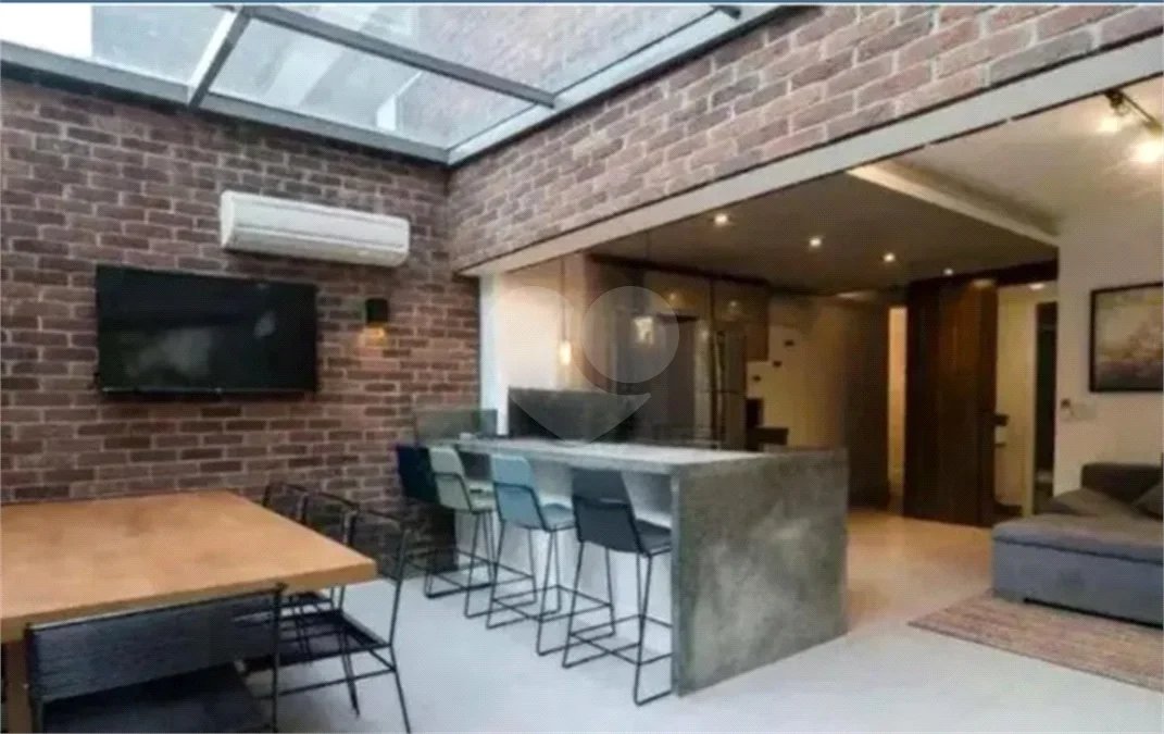 Apartamento no Jardim Paulista 76 m² 1 vaga