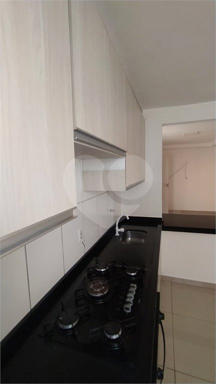 Apartamento para venda no Spazio Mont Azul