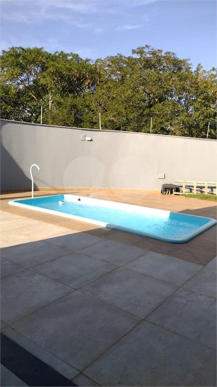 Casa à venda no bairro Vila Industrial em Piracicaba/SP.