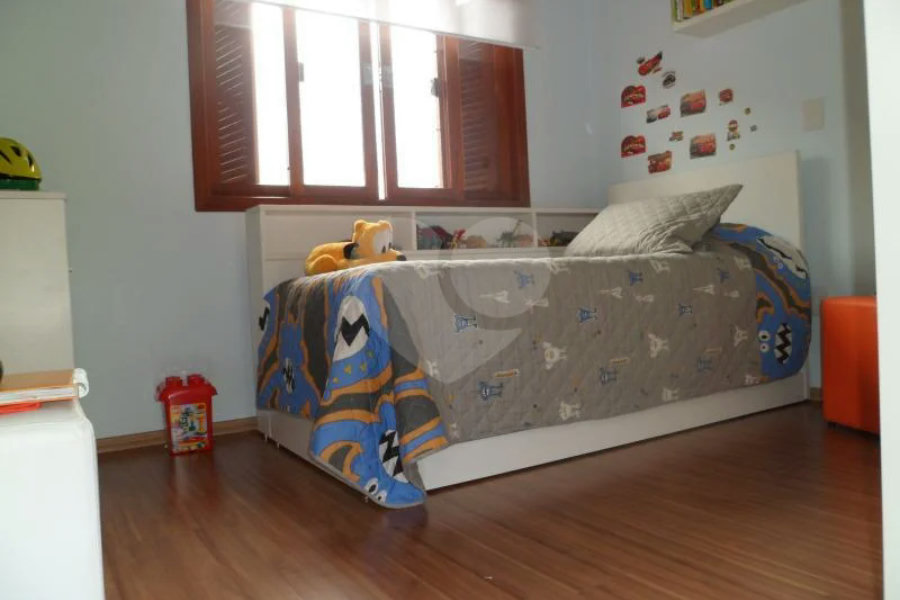 Casa Vila Sônia reformada