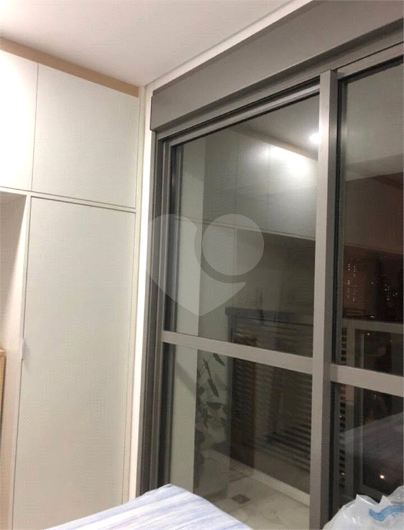 Studio moderno na Vila Mariana!