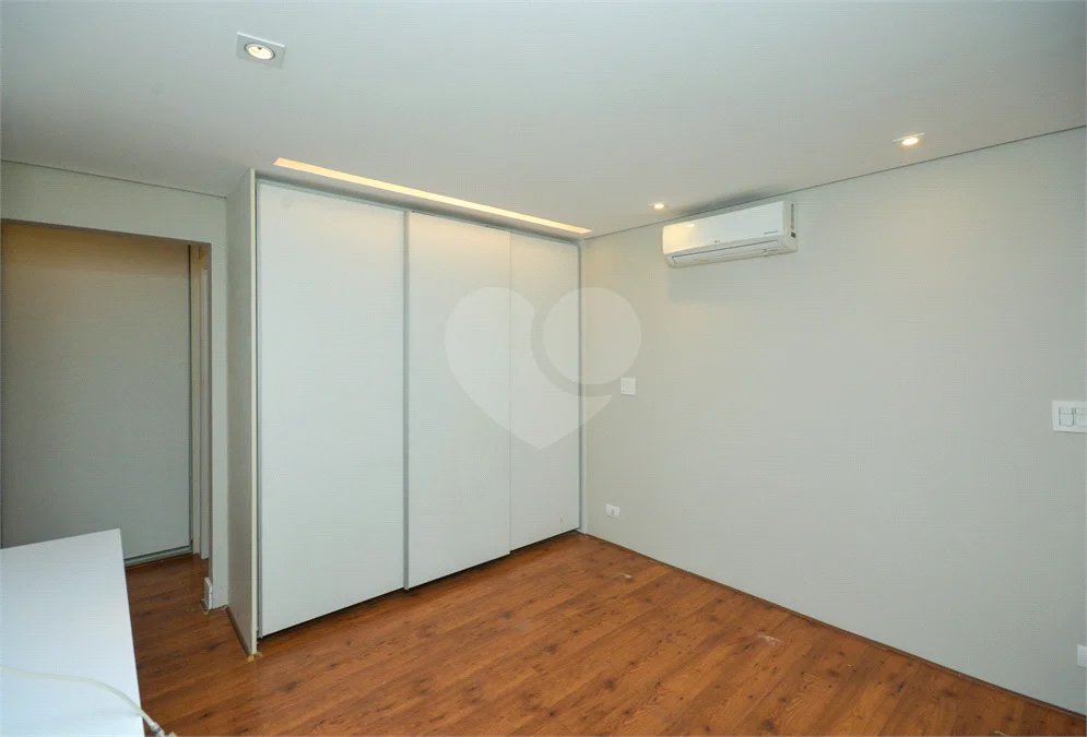 Apartamento à venda com 2 suítes em Itaim Bibi, São Paulo, SP