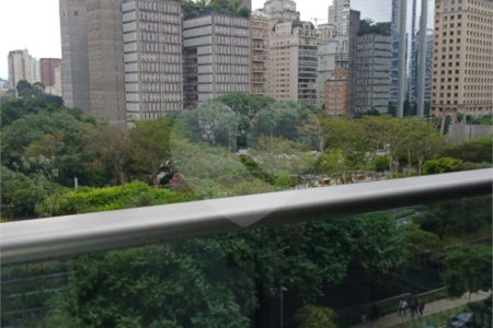 Studio para locação - Vila Olímpia