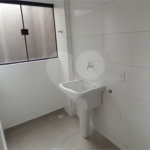 Apartamento Novo à venda na Freguesia do Ó com 40,07m2 - 2 dormitórios e 1 vaga de garagem!