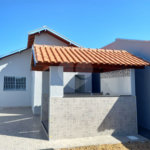 Casa térrea em Araraquara/SP.