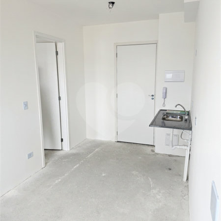 Apartamento á venda - Jabaquara