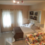 STUDIO COM 31,78 m2, REFORMADO EM SANTA CECÍLIA