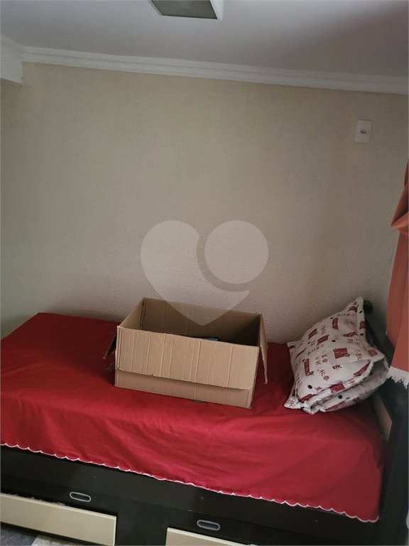 Casa térrea na Vila Boa Vista
