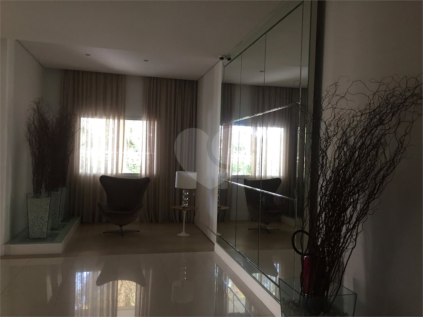 Apartamento de 53m2 na Vila Mascote