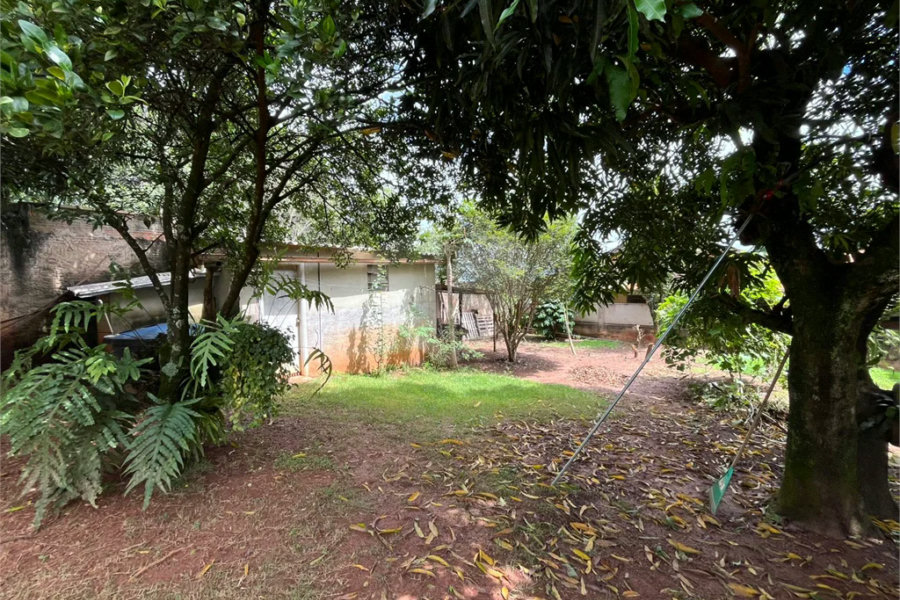 Casa à venda com 2 quartos em Dois Córregos, Piracicaba, SP