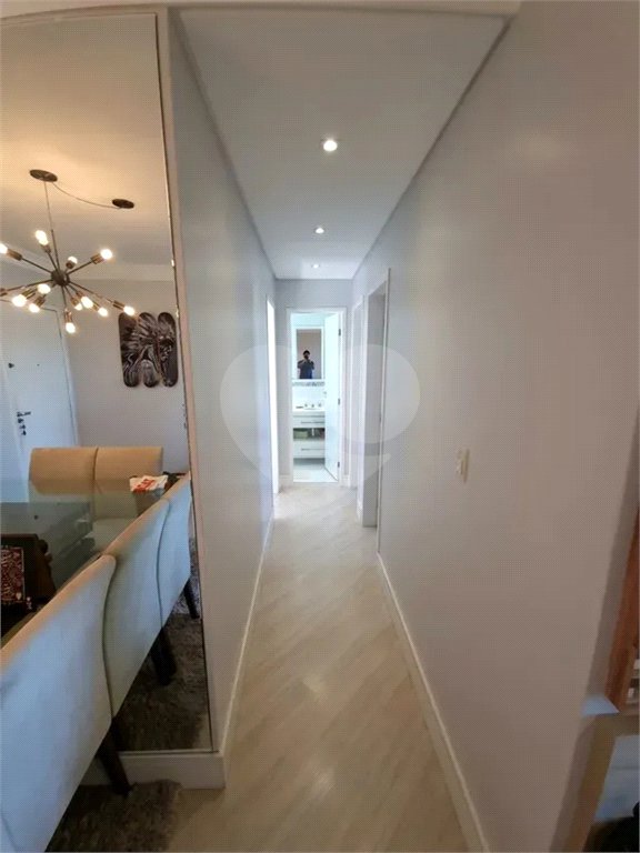 APARTAMENTO A VENDA NO BAIRRO JARDIM DAS INSTRUSTRIAS COM 3 DORMITORIOS, 1 SUITE, 2 VAGAS, SJC