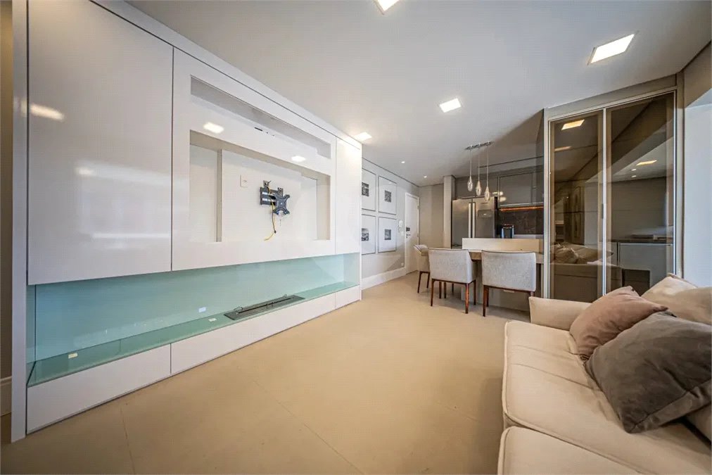 Apartamento à venda com 3 suítes em Jardim Fonte do Morumbi, São Paulo, SP