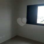 Apartamento com 44m2, 2 quartos, banheiro, sala, cozinha, varanda gourmet e garagem
