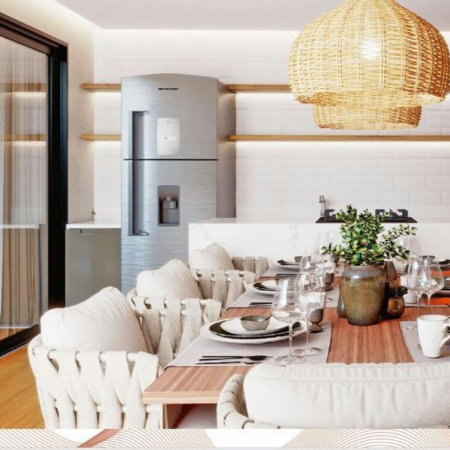 Carpe Diem Residence