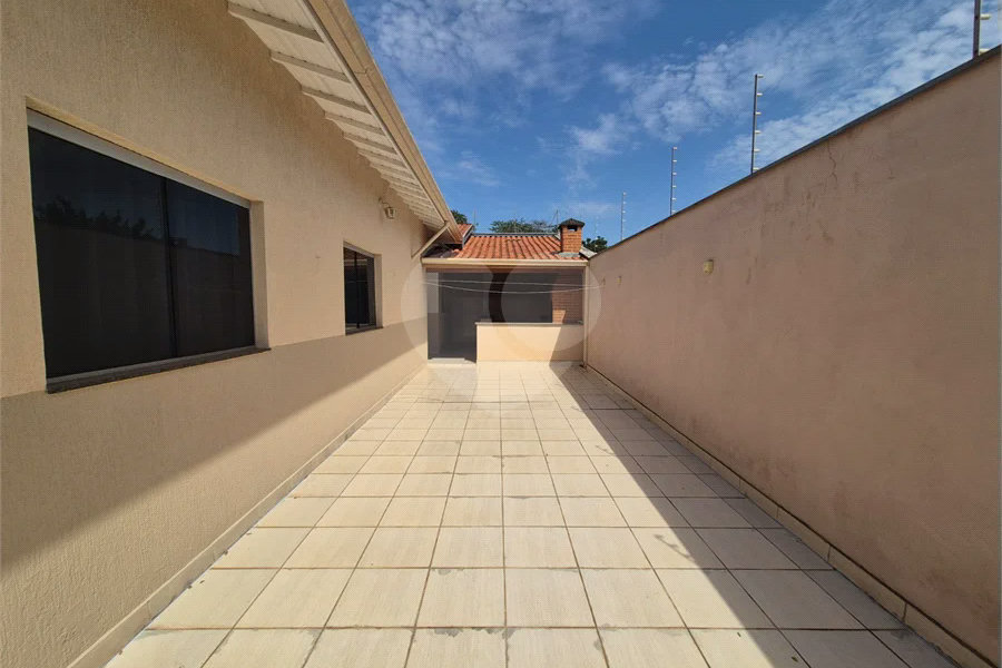 Casa à venda com 4 quartos, sendo 1 suíte,  em Jardim Brasília, Piracicaba, SP
