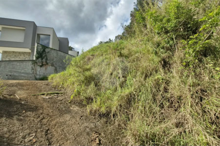 TERRENO DIFERENDIADO À VENDA NO CONDOMÍNIO PORTO ATIBAIA – ATIBAIA/SP