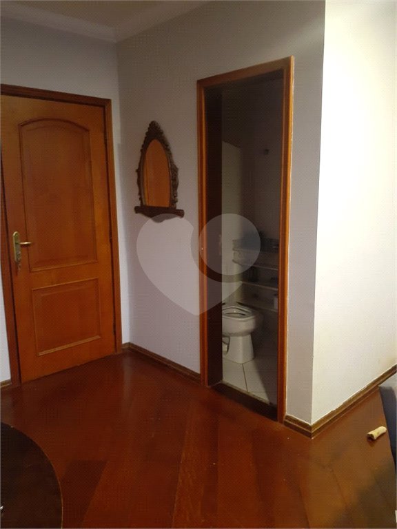 Apartamento Edifício Central Park