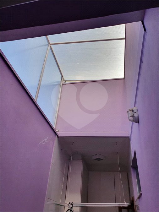 Casa Jardim Embaré