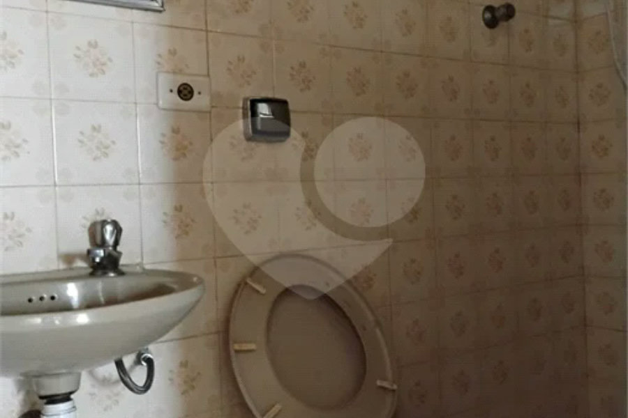 Excelente sobrado á venda de 450 m2 na Vila Santa Catarina