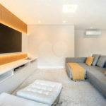Apartamento no Panamby.