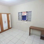 Casa à venda com 2 quartos em Jardim Cangalha, Três Lagoas - MS
