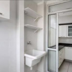 Apartamento recém-reformado com 3 dormitórios e estrutura completa de lazer
