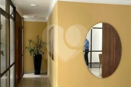 Apartamento à Venda no Itaim Bibi com Infraestrutura Completa de Lazer