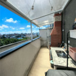 Apartamento com 37m² , 1 quarto, à venda em Pirituba - SP