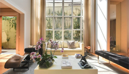 Casa impecável em terreno de 546m2