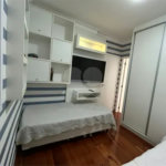 APARTAMENTO A VENDA 156M², 3 SUITES, 1 ESCRITORIO, 3 VAGAS - JARDIM DAS INDUSTRIAS - SÃO JOSÉ DOS CA