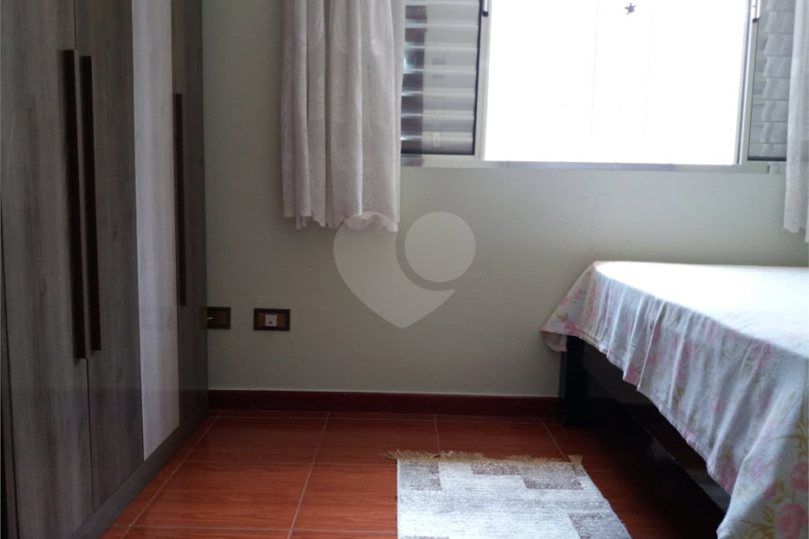 Casa térrea Anália Franco - 3 dorms, 1 suite, 3 vagas