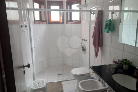 Casa à venda com 4 quartos, sendo 2 suítes,  em Villaggio Capríccio, Louveira, SP