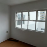 Apartamento de 1 quarto, 45 m², com garagem para locação no Alto da Boa Vista (Borba Gato)