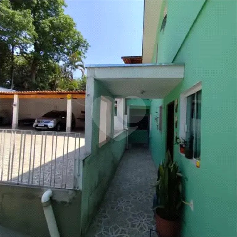 Sobrado com 3 Quartos e 3 banheiros à Venda, 160 m² por R$ 850.000 -Jardim Líbano, São Paulo - SP