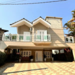 Casa à venda com 5 suítes em Riviera de São Lourenço, Bertioga, SP