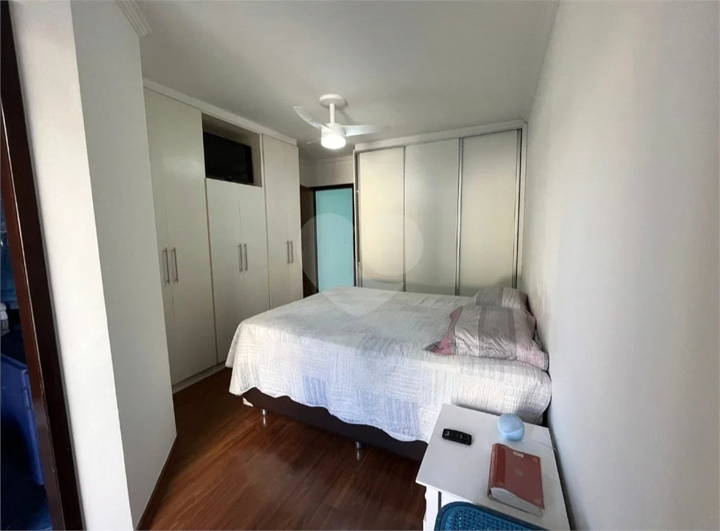 Sobrado Á Venda com 3 Suítes - Jardim Anália Franco - São Paulo - SP