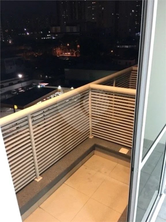 Sala comercial à venda na Vila Carrão, 26 m²