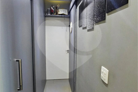 Apartamento à venda com 2 quartos em Recreio São Judas Tadeu, São Carlos, SP