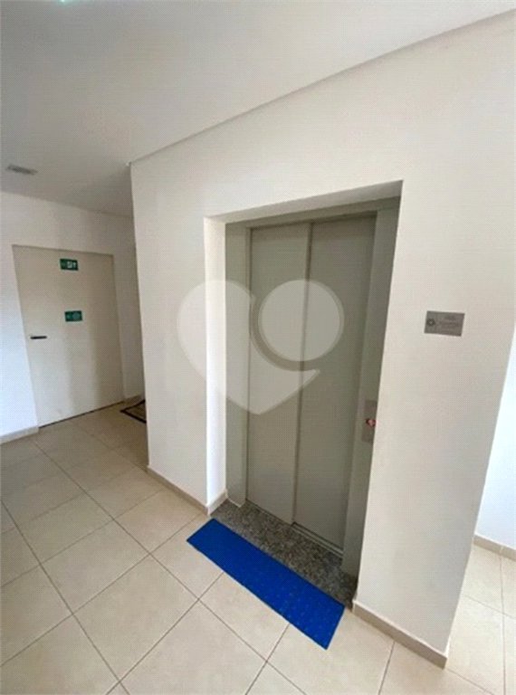 Apartamento à Venda 2 quartos – Condomínio Crystal Palace – São Carlos/SP
