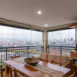 Apartamento de 3 quartos (1 suíte) à venda no Ipiranga, lazer completo